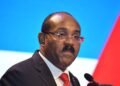 Gaston Browne secures fourth term in Antigua election landslide