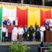 President underlines the importance of prayer and charity in Suriname – the True Time