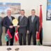 Danish Chamber of Industry signs MoU with Libya’s General Union of Chambers of Commerce