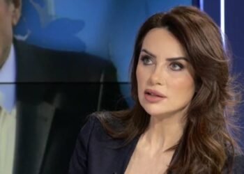 Grida Duma: Berisha was wrong, PD is declaring her own death – Shqip.com