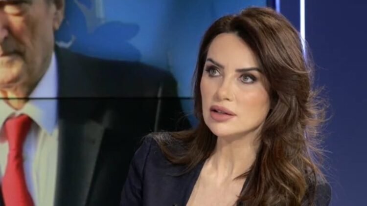 Grida Duma: Berisha was wrong, PD is declaring her own death – Shqip.com