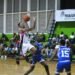 Men’s premier league basketball play-off 2026: Koi Carper delivers the first blow – De Ware Tijd