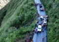 The death toll from a bus accident on the Mérida-Barinas highway increases to 10