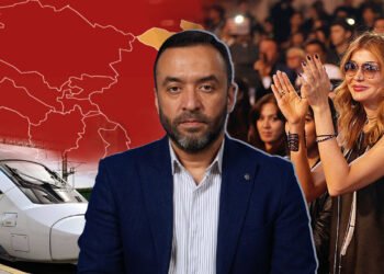 Money in Geneva, the threat of hackers and a decline in the will of the press