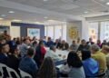Unitary Platform exposes roadmap for the transition to fifty former political prisoners