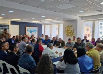 Unitary Platform exposes roadmap for the transition to fifty former political prisoners