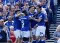 Ipswich secures its return to the English Premier League