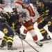 Swedish Hockey Games 2026: Program, rosters, results, Czechs