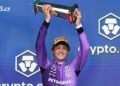 Formula 1 is ruled by nineteen-year-old Antonelli, who won in Miami for the third time in a row