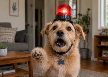 First National Drill 2026: how to participate in the exercise if I have a pet?; check the details