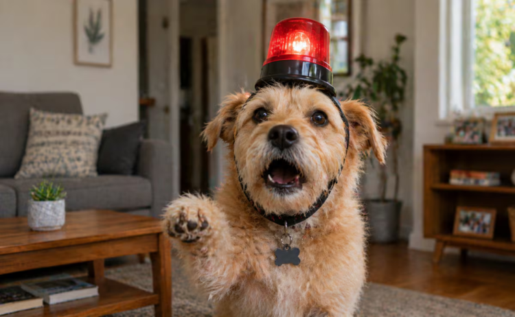 First National Drill 2026: how to participate in the exercise if I have a pet?; check the details