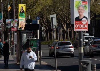 The Irish Times view on the two byelections: a snapshot of the public mood – The Irish Times
