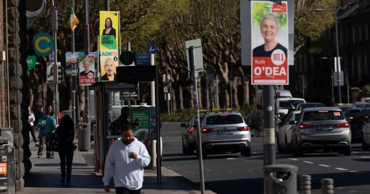 The Irish Times view on the two byelections: a snapshot of the public mood – The Irish Times