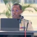 Top Cop says serious crime down by 10%