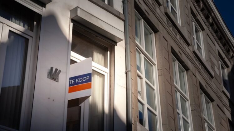 Tax breaks for homeowners deepen Dutch wealth divide: CPB
