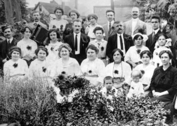Hungarian American Coalition Celebrates 250th Anniversary of United States Independence