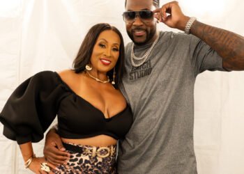 Soca royalty reigns at Fort Christian Lot as St Thomas Carnival Village comes alive