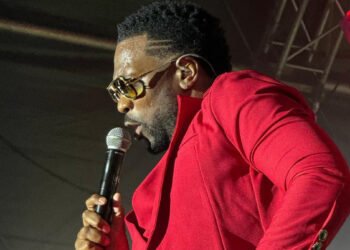 Soca royalty reigns at Fort Christian Lot as St Thomas Carnival Village comes alive