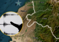 Tremor in Peru today, Saturday, May 2: where was the epicenter, time and magnitude via IGP