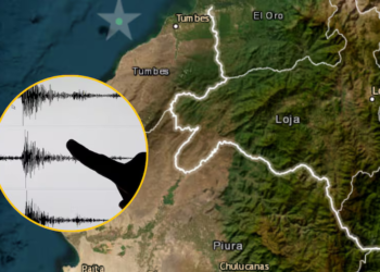Tremor in Peru today, Saturday, May 2: where was the epicenter, time and magnitude via IGP