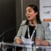 Zuliana Lainez elected as new IFJ president at IFJ Centenary Congress