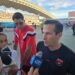 Alajuelense manager speaks clearly about Óscar Ramírez and answers if José Saturnino Cardozo is an option