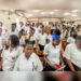 Intermediate High reopens Literacy Lab during Centennial Celebrations