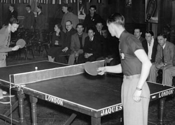 The exchange took two hours. How a Soviet spy started the world’s most popular sport Premium