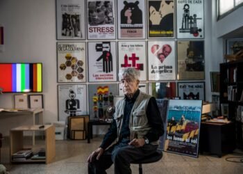 José María Cruz Novillo, the man who designed the great logos of democratic Spain, dies | Culture