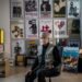 José María Cruz Novillo, the man who designed the great logos of democratic Spain, dies | Culture