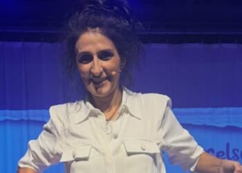Bárbara Torres reveals the causes of her hospitalization during her tour in Tamaulipas
