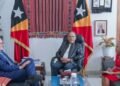 IMF pledges stronger partnership with Timor-Leste to boost economic resilience