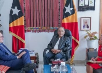 IMF pledges stronger partnership with Timor-Leste to boost economic resilience