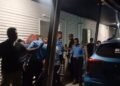 Timor-Leste police arrest five foreign nationals on suspicion of drug trafficking