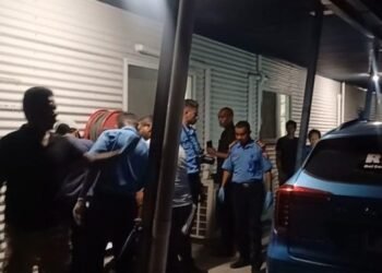 Timor-Leste police arrest five foreign nationals on suspicion of drug trafficking