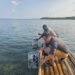 Palau Releases 1,500 Sea Cucumber Juveniles to Revive Scarce Coastal Treasure