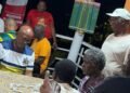 Brigidy Stars, Eclipse, West Bridge and Massy Square reach Domino Knockout semi-finals