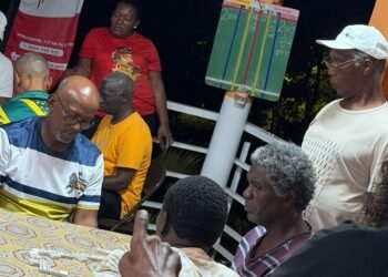 Brigidy Stars, Eclipse, West Bridge and Massy Square reach Domino Knockout semi-finals