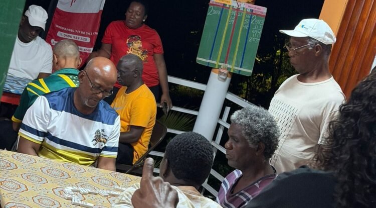 Brigidy Stars, Eclipse, West Bridge and Massy Square reach Domino Knockout semi-finals
