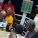 Brigidy Stars, Eclipse, West Bridge and Massy Square reach Domino Knockout semi-finals