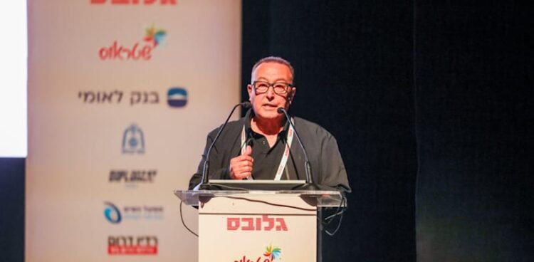 Mayor Netivot: “Invest in industry and build a hospital, nothing will help”
