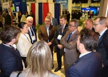 From cotton to technology and joint production…these are sectors of cooperation between Algeria and America!