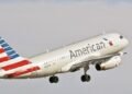 Venezuela: Arrival in Caracas of the first direct flight between the United States and Venezuela in 7 years