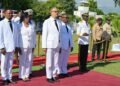 Work, agriculture and health at the heart of government activities from May 1, 2026