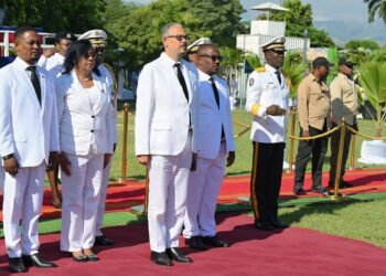 Work, agriculture and health at the heart of government activities from May 1, 2026