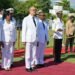 Work, agriculture and health at the heart of government activities from May 1, 2026