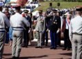 Prince Albert II honours Foreign Legion at Camerone commemoration – NEWS.MC