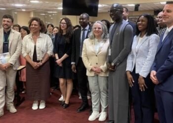 Sport as a driver of peace takes centre stage at UN forum – NEWS.MC