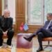 Frozen Courtesies: Albania–Greece Relations Between Rhetoric and Reality