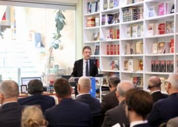EU Integration as Compass: Albania’s Foreign Policy Vision in a Shifting World